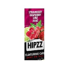 Aroma Card Hipzz (Strawberry Ras...