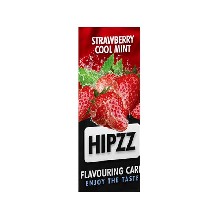Aroma Card Hipzz (Strawberry Coo...