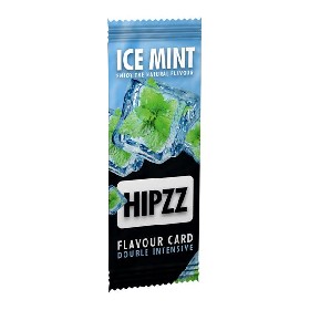 Aroma Card Hipzz (Ice Mint)
