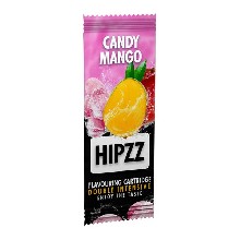 Aroma Card Hipzz (Candy & Mango)