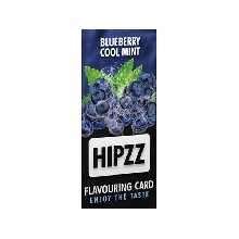 Aroma Card Hipzz (Bluebery Cool ...