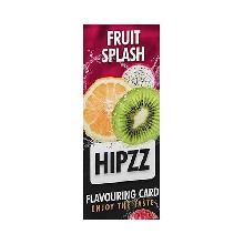 Aroma Card Hipzz (Fruit Splash)