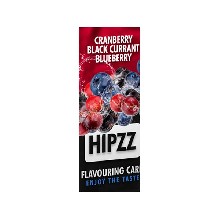 Aroma Card Hipzz (Cranberry Blac...