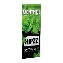 Aroma Card Hipzz (Menthol)