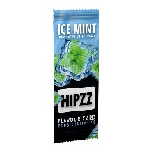 Aroma Card Hipzz (Ice Mint)